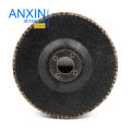 Zirconia Abrasive Disc of 100*15mm for Angle Grinder